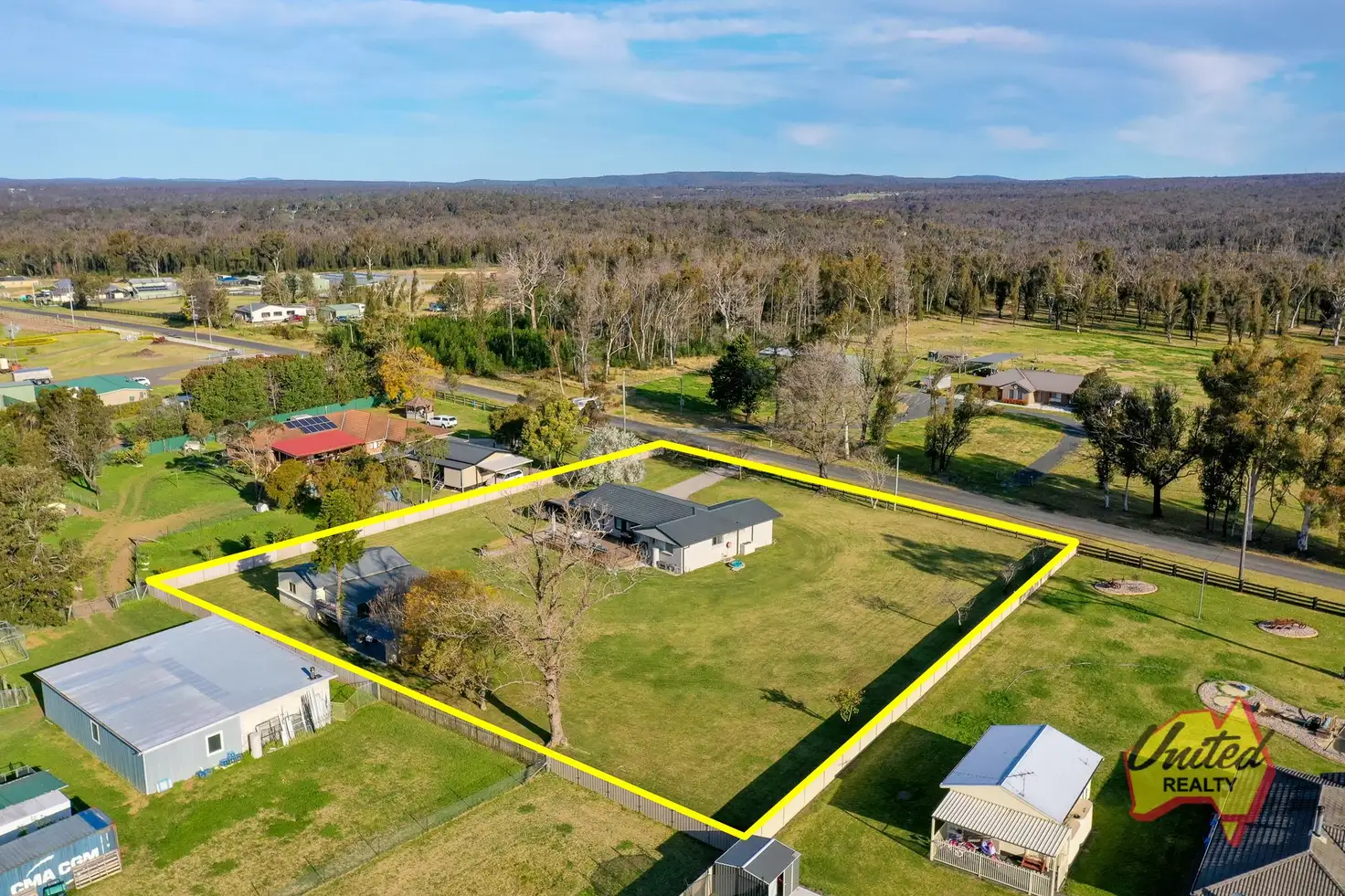 Main view of Homely house listing, 126 Yarran Road, Bargo NSW 2574