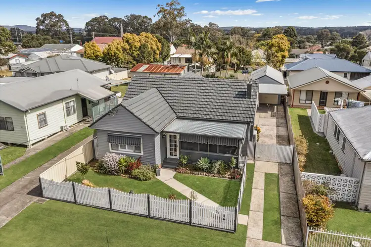 Main view of Homely house listing, 31 Greville Street, Beresfield NSW 2322