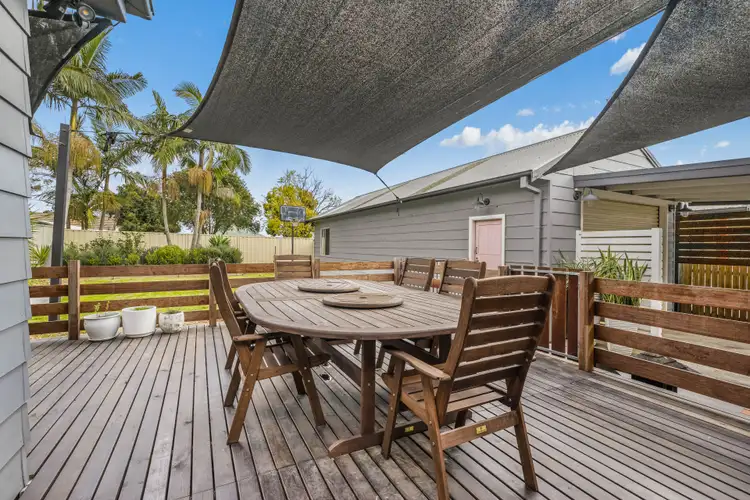 Fourth view of Homely house listing, 31 Greville Street, Beresfield NSW 2322