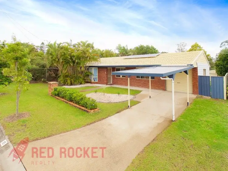Main view of Homely house listing, 15 Serissa Street, Crestmead QLD 4132