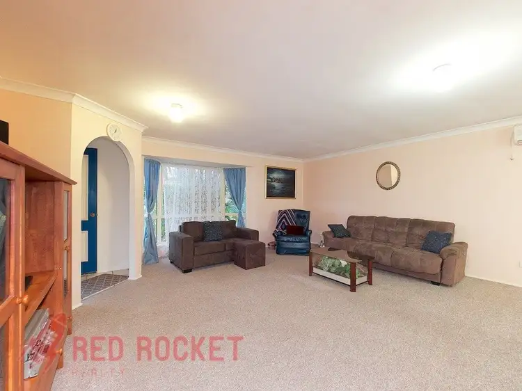 Second view of Homely house listing, 15 Serissa Street, Crestmead QLD 4132