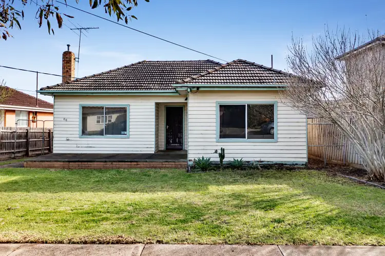 Fifth view of Homely house listing, 66 Muriel Street, Niddrie VIC 3042