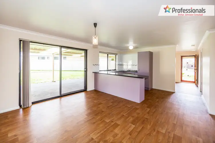 Sixth view of Homely house listing, 7 Vernon Lane, Mckail WA 6330