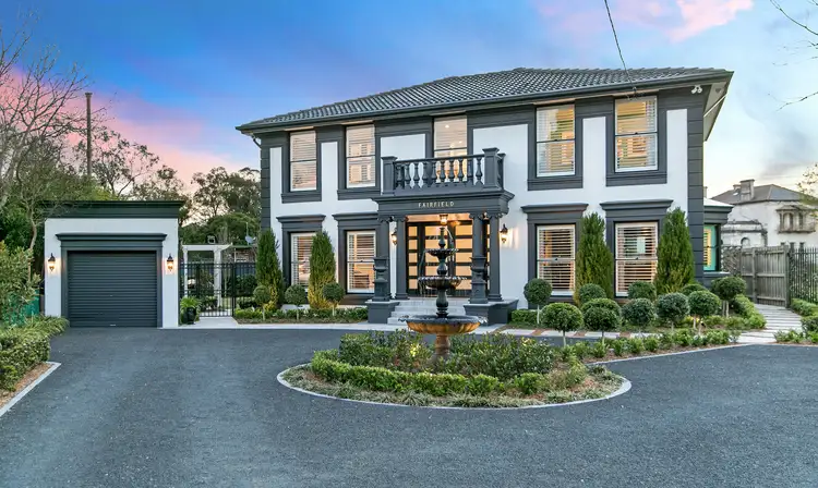 20 Fairfield Avenue, Windsor NSW 2756