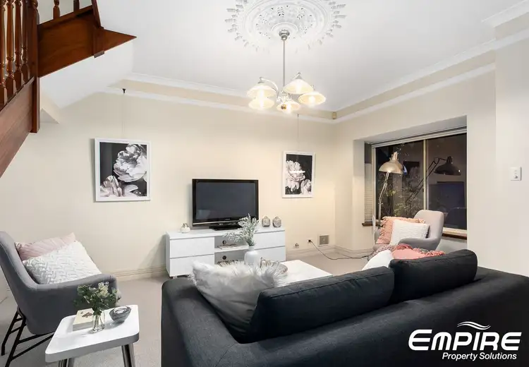 Fourth view of Homely townhouse listing, 3/11 Egham Road, Burswood WA 6100