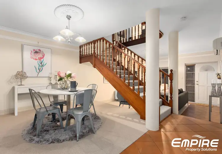 Sixth view of Homely townhouse listing, 3/11 Egham Road, Burswood WA 6100