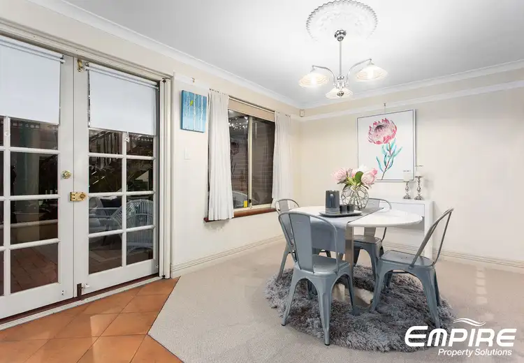 Seventh view of Homely townhouse listing, 3/11 Egham Road, Burswood WA 6100