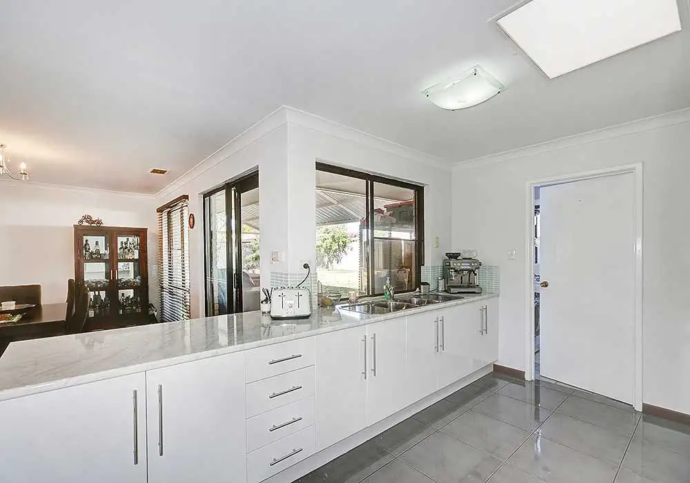 Main view of Homely house listing, 3 Sharpe Way, High Wycombe WA 6057