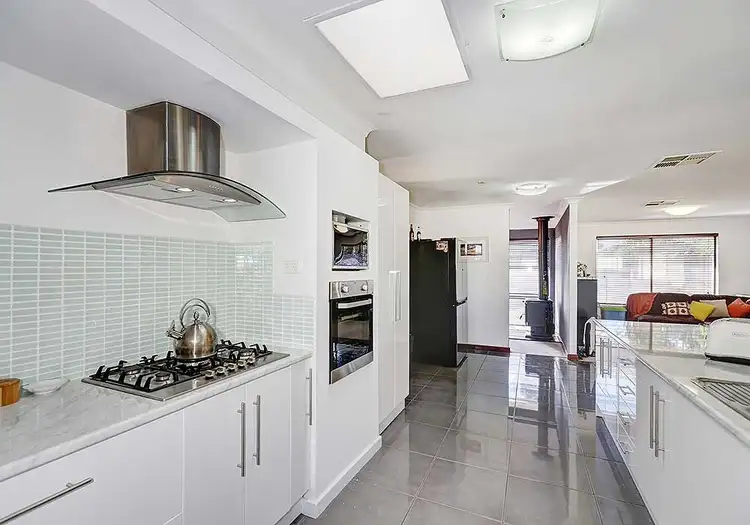 Second view of Homely house listing, 3 Sharpe Way, High Wycombe WA 6057