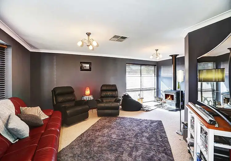 Third view of Homely house listing, 3 Sharpe Way, High Wycombe WA 6057