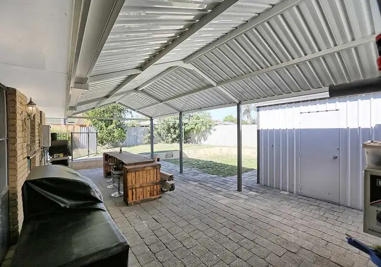 Sixth view of Homely house listing, 3 Sharpe Way, High Wycombe WA 6057