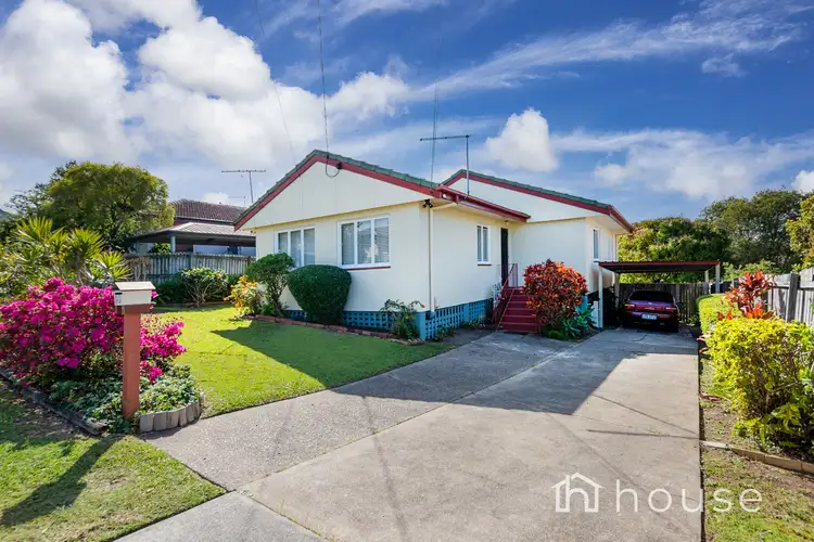 20 Madison Street, Woodridge QLD 4114