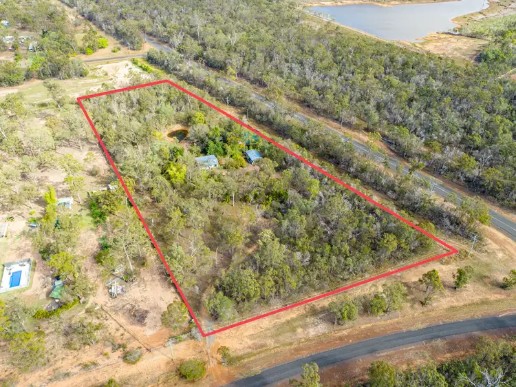 12 Luna Road, Redridge QLD 4660