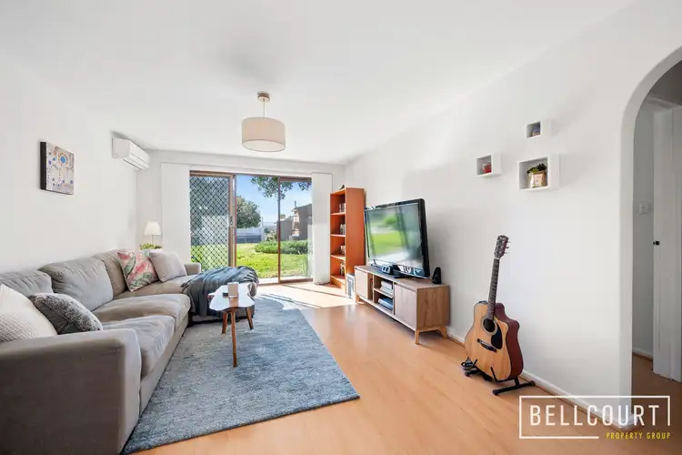 Main view of Homely apartment listing, 21/17 Mount Prospect Crescent, Maylands WA 6051