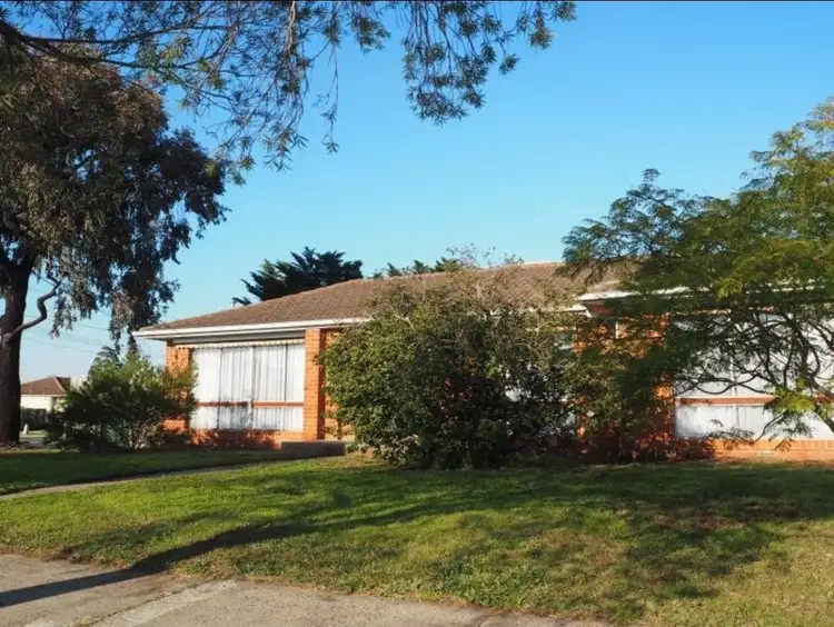 Main view of Homely house listing, 1 Sherbourne Road, Gladstone Park VIC 3043