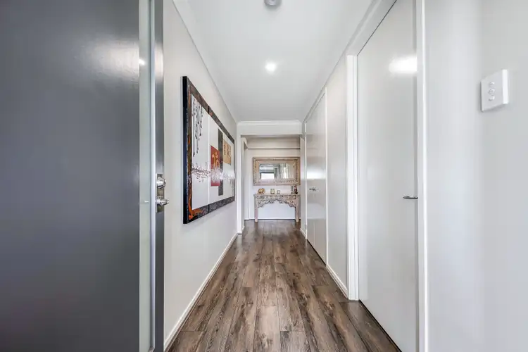 Second view of Homely house listing, 11 Bradley Crescent, Nirimba QLD 4551