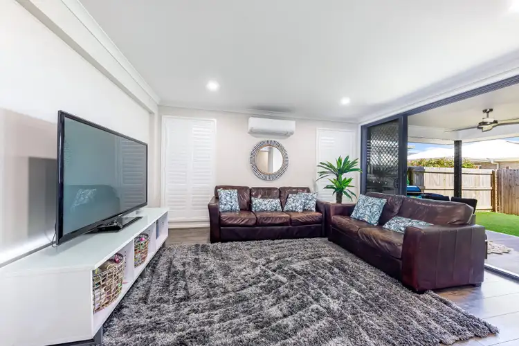 Third view of Homely house listing, 11 Bradley Crescent, Nirimba QLD 4551