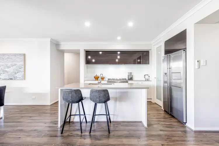 Fourth view of Homely house listing, 11 Bradley Crescent, Nirimba QLD 4551