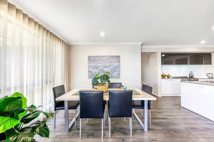 Fifth view of Homely house listing, 11 Bradley Crescent, Nirimba QLD 4551