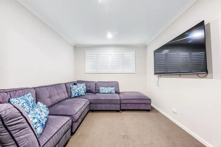Sixth view of Homely house listing, 11 Bradley Crescent, Nirimba QLD 4551