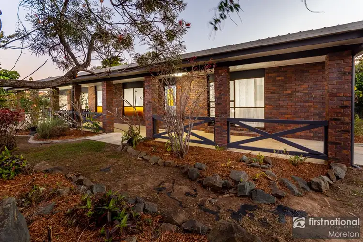 Main view of Homely house listing, 9 Lynfield Drive, Caboolture QLD 4510