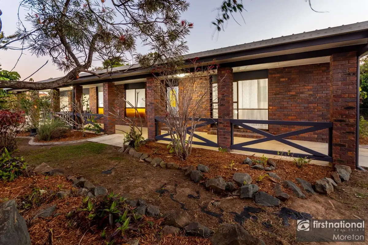 Main view of Homely house listing, 9 Lynfield Drive, Caboolture QLD 4510