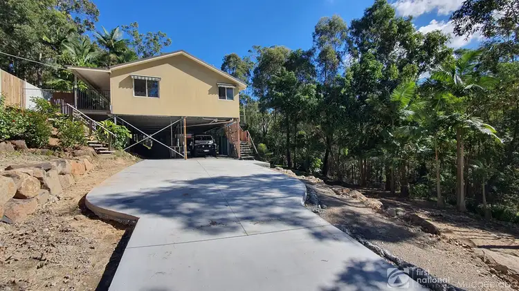 Main view of Homely rural property listing, 49 Wallaby Drive, Mudgeeraba QLD 4213