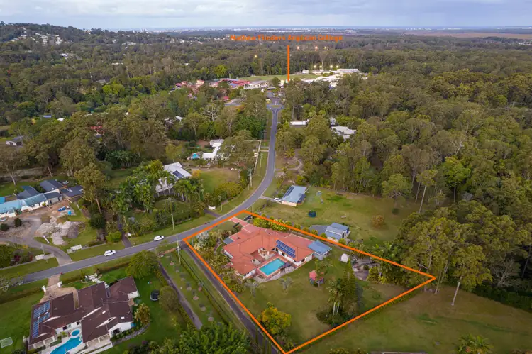 23 Gleneagle Court, Buderim QLD 4556