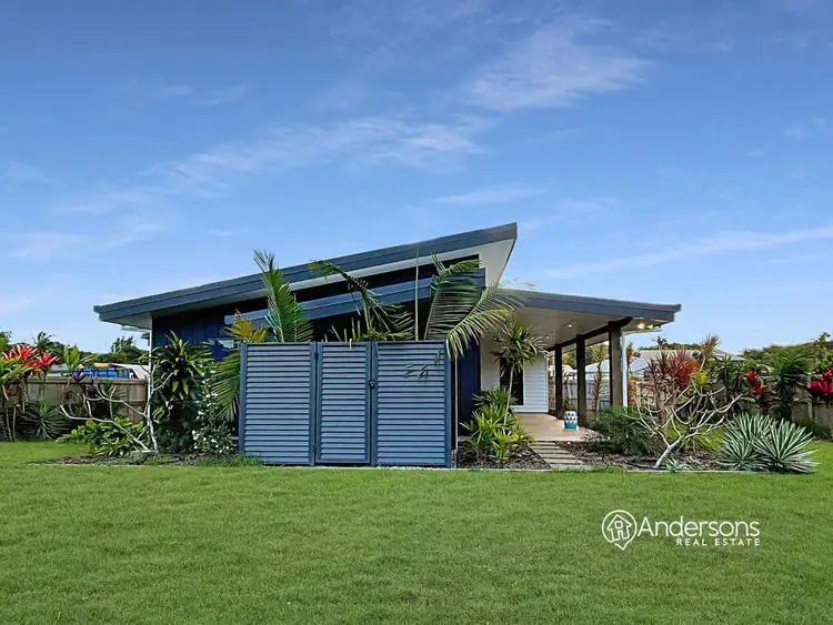 7 Nivosa Court, Mission Beach QLD 4852