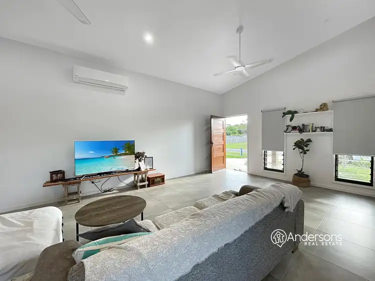 Second view of Homely house listing, 7 Nivosa Court, Mission Beach QLD 4852