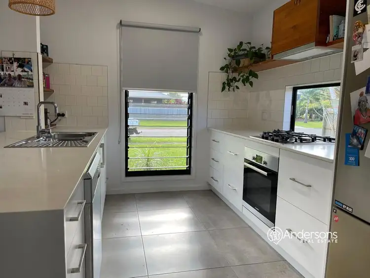 Fifth view of Homely house listing, 7 Nivosa Court, Mission Beach QLD 4852