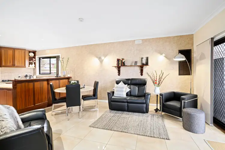 Sixth view of Homely house listing, 4 Menarra Street, Strathmore VIC 3041