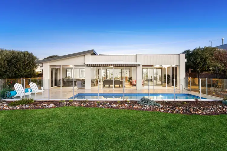 Main view of Homely house listing, 86 Fourteenth Road, Connewarre VIC 3227
