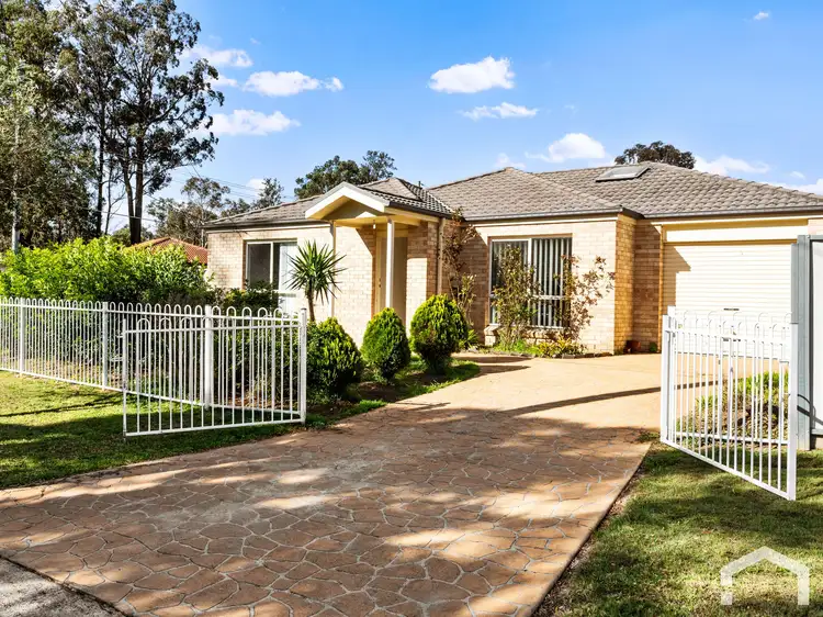 Main view of Homely house listing, 1 Gore Place, Willmot NSW 2770