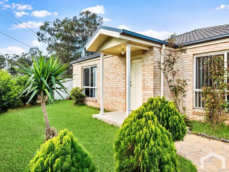 Second view of Homely house listing, 1 Gore Place, Willmot NSW 2770