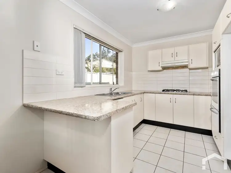 Fifth view of Homely house listing, 1 Gore Place, Willmot NSW 2770