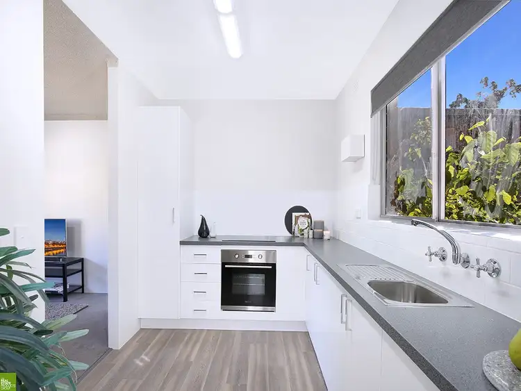 Fourth view of Homely apartment listing, 4/17 Payne Street, Mangerton NSW 2500