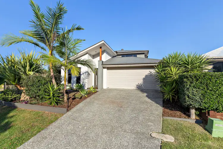 Main view of Homely house listing, 11 Falkener Street, Maudsland QLD 4210