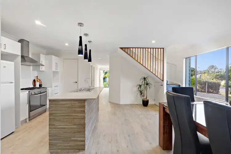 Second view of Homely house listing, 11 Falkener Street, Maudsland QLD 4210