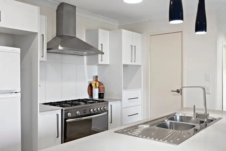 Fourth view of Homely house listing, 11 Falkener Street, Maudsland QLD 4210