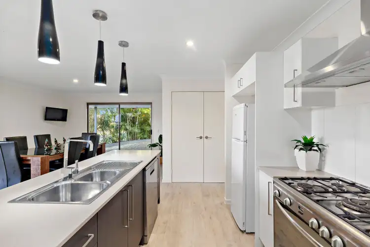 Fifth view of Homely house listing, 11 Falkener Street, Maudsland QLD 4210