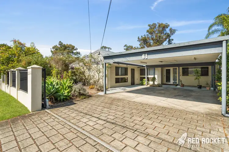 61 Knight Street, Rochedale South QLD 4123