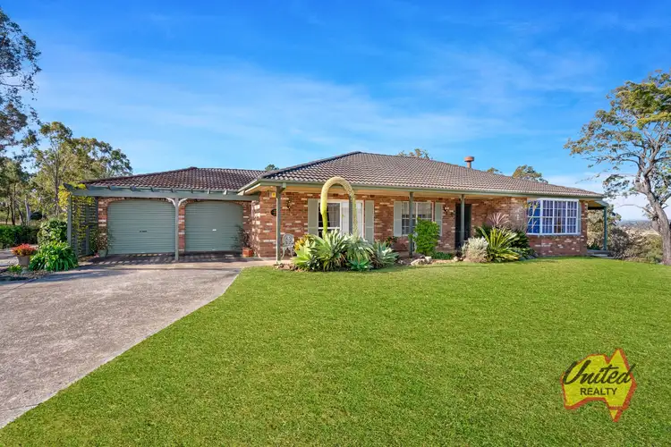 Third view of Homely house listing, 60 Doncaster Avenue, Cawdor NSW 2570