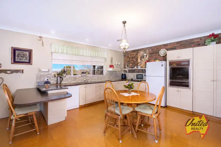 Fourth view of Homely house listing, 60 Doncaster Avenue, Cawdor NSW 2570