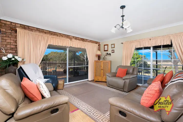Fifth view of Homely house listing, 60 Doncaster Avenue, Cawdor NSW 2570