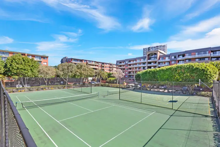 Seventh view of Homely apartment listing, 6503/177-219 Mitchell Road, Erskineville NSW 2043
