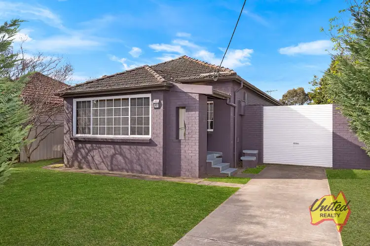 17 Doncaster Avenue, Narellan NSW 2567