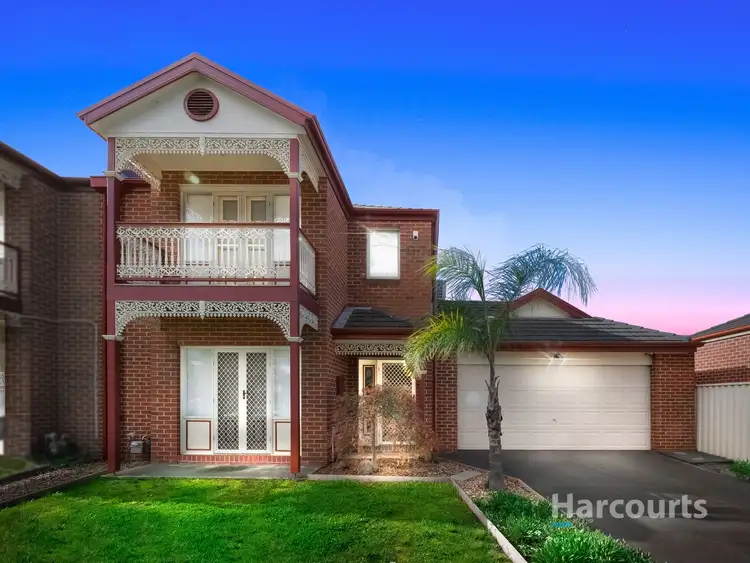 Main view of Homely house listing, 19 Dighton Terrace, Cairnlea VIC 3023