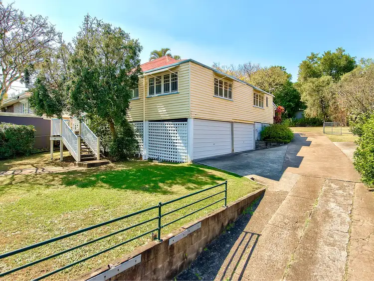 107 Wilston Road, Newmarket QLD 4051