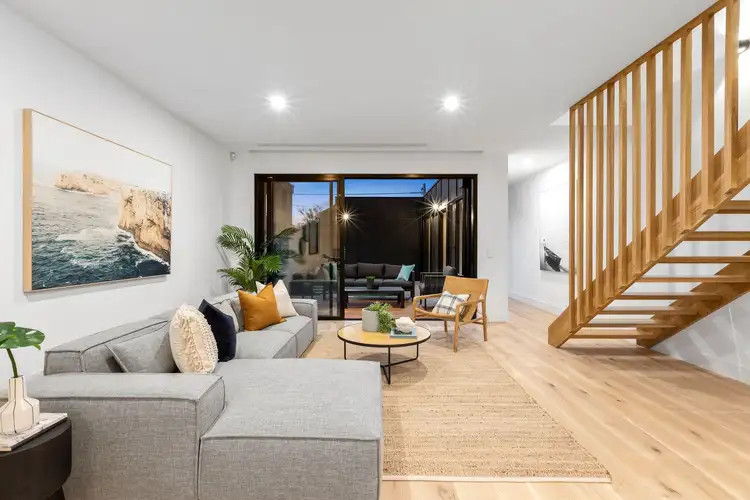 Second view of Homely house listing, 23B Noble Street, Barwon Heads VIC 3227